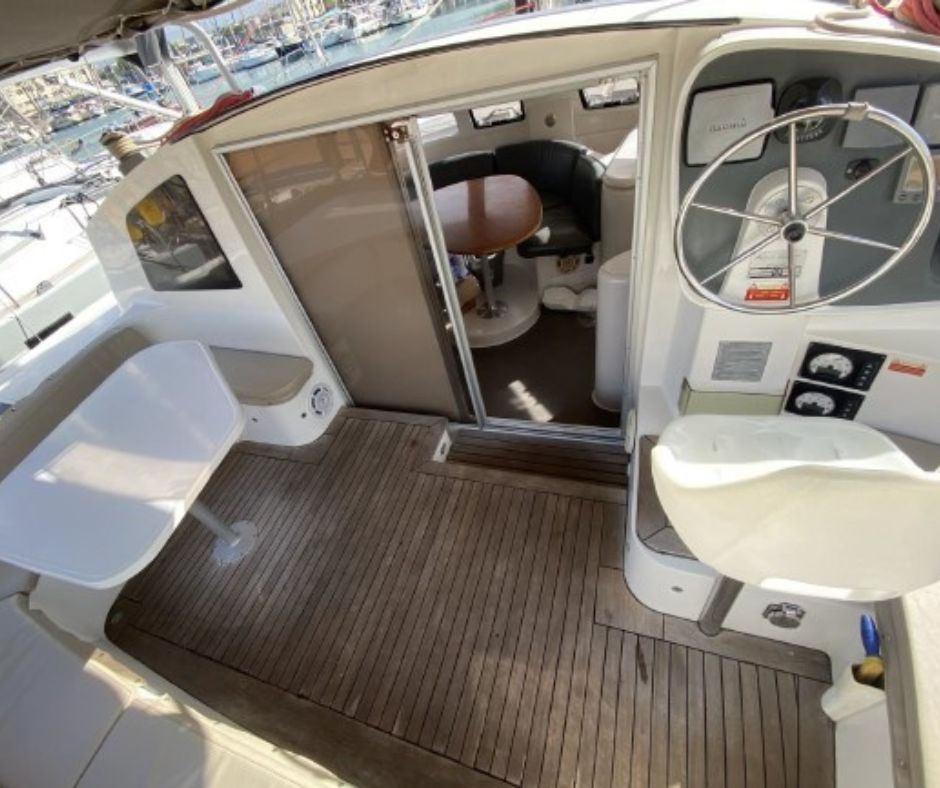 ATHENA 38 - 2005 built (3)