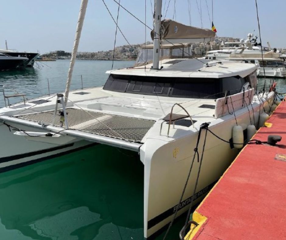 FOUNTAINE PAJOT ASTREA 42 (1)