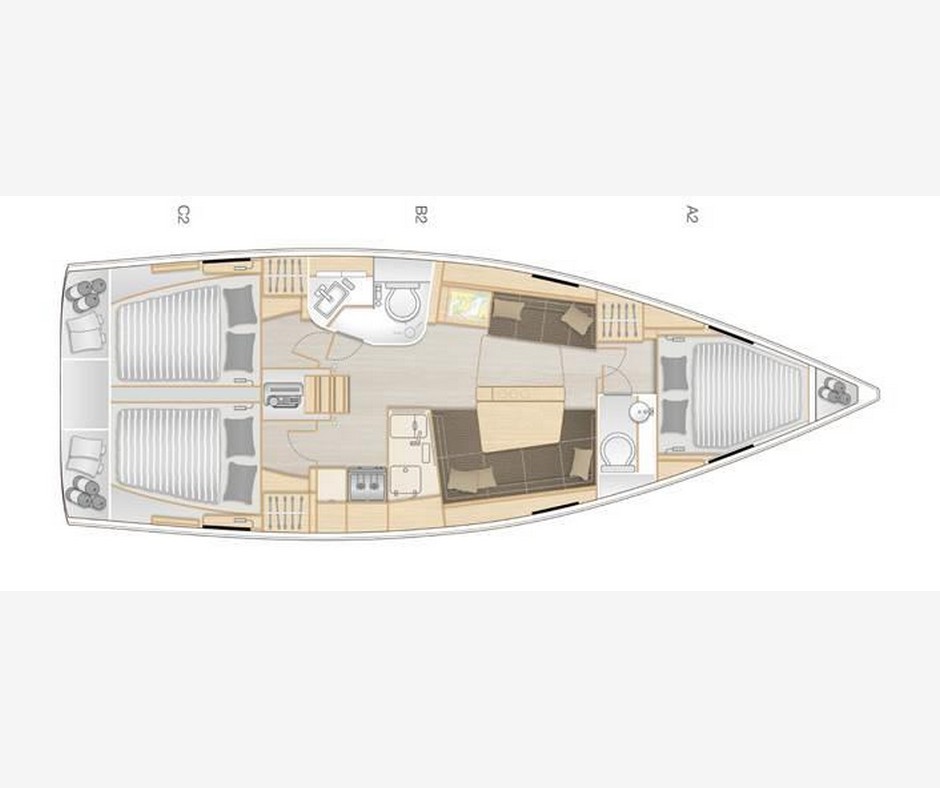 HANSE 388- 2022 built (3)