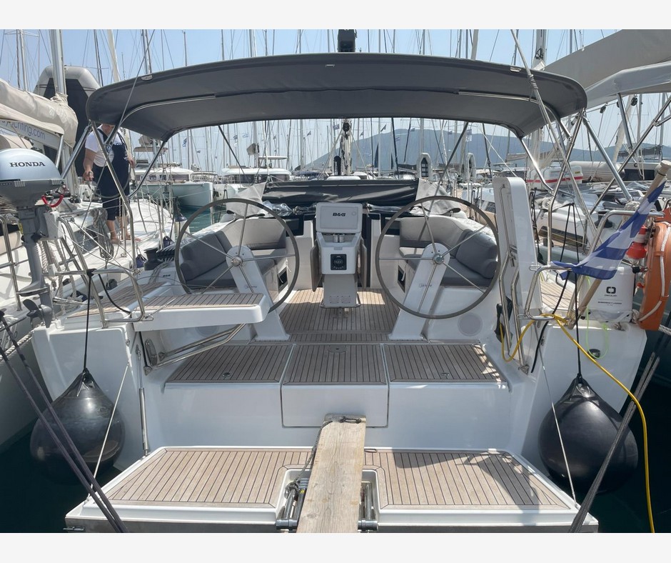 HANSE 388- 2022 built (4)