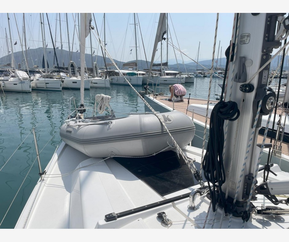 HANSE 388- 2022 built (5)