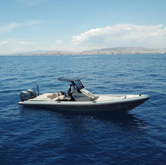 Rock Marine 30 - 2024 built (1)