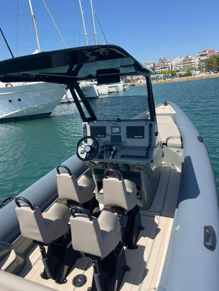 Rock Marine 30 - 2024 built (2)