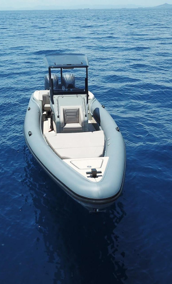 Rock Marine 30 - 2024 built (3)