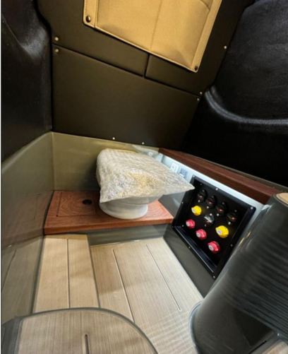 Rock Marine 30 - 2024 built (4)