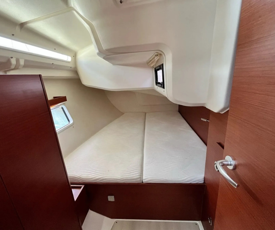 Hanse 418 Piranha (10)