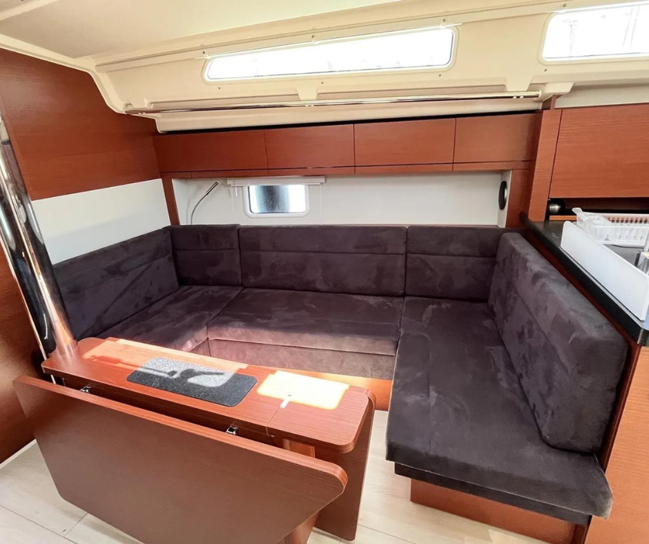 Hanse 418 Piranha (8)