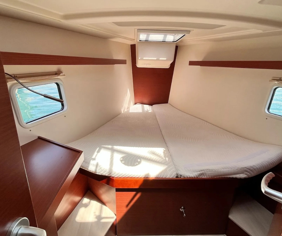 Hanse 418 Piranha (9)
